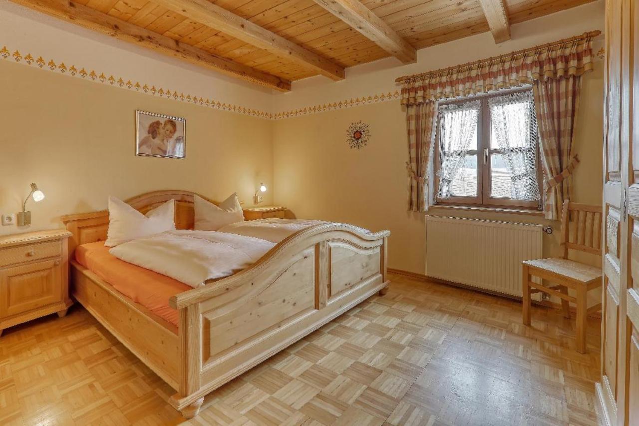 Wofahanslhof Eschlkam Экстерьер фото