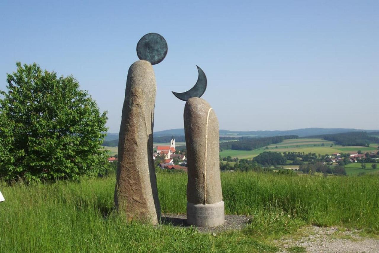 Wofahanslhof Eschlkam Экстерьер фото