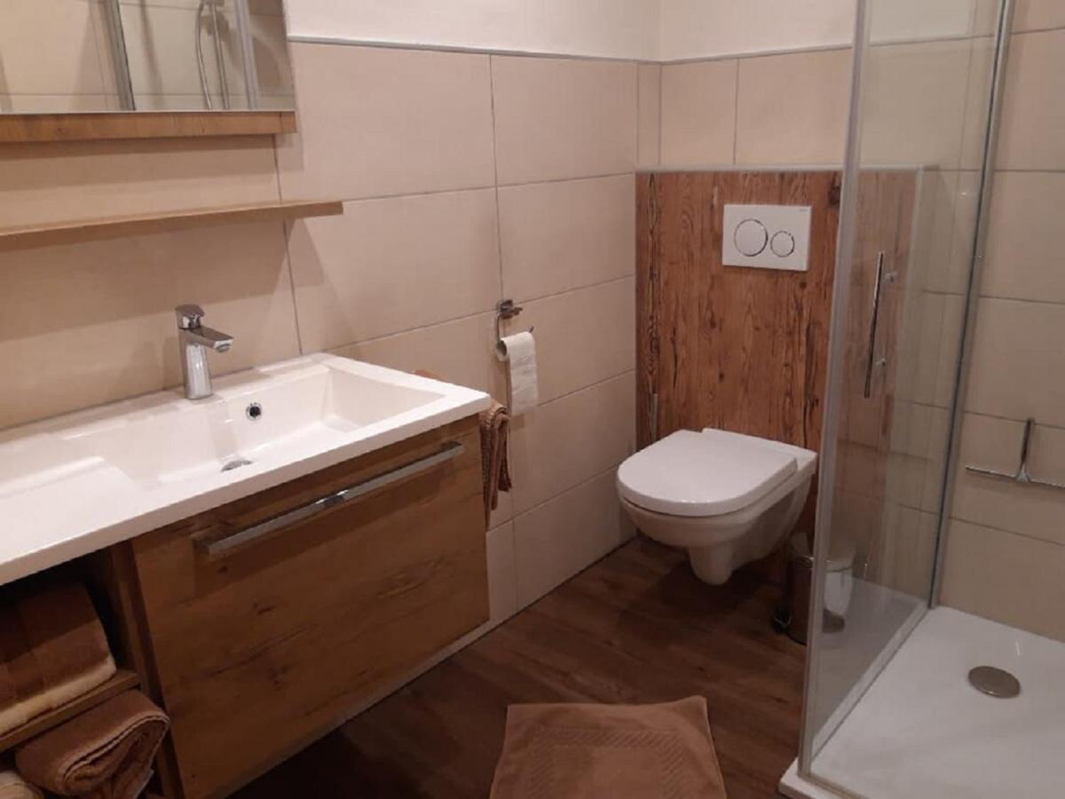 Wofahanslhof Eschlkam Экстерьер фото